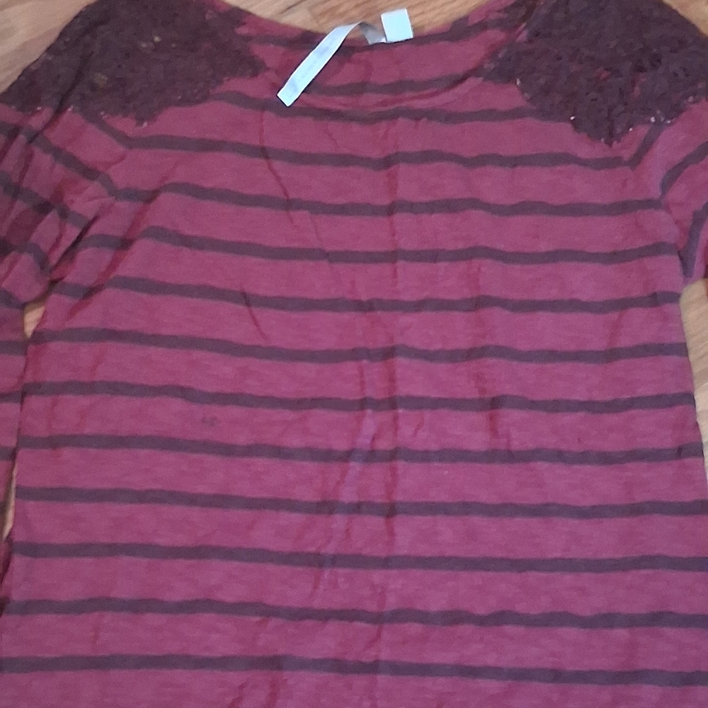 Lauren Conrad Top